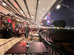 -Chili's Cafe&Bar奇利斯(滨江店)