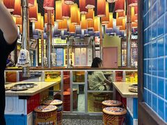-姜胖胖无限自助烤肉(凯德天府店)