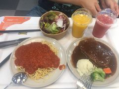 -宜家·瑞典风味餐厅(北京西红门店)