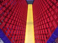 -Tenker Club弹刻极限主题公园 · 蹦床 · 团建 · 生日派对(大关店)