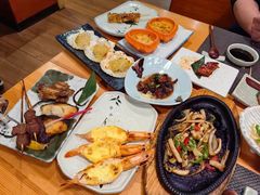 -菊上日式料理(蚌埠银泰店)