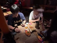 -18BAN音乐啤酒馆(西丽店)