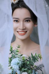 -古摄影婚纱