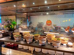 -Colony(新加坡丽思卡尔顿美年酒店)