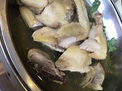 -阿婆农家菜(车墩店)