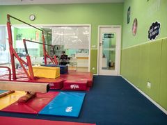 -小小运动馆(罗宾森中心)