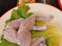 -牛New寿喜烧(金鹰世界店)