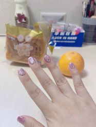 -甲·铺轻奢美甲美睫