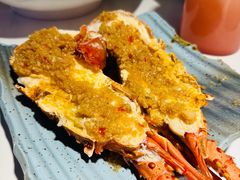 -黑木原精致料理·铁板烧