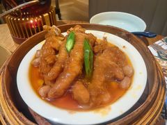 -云山茶餐厅(广东大厦店)
