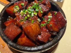 -小柴米·传统江西菜(八一广场店)