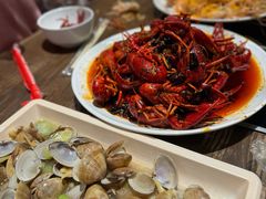 -盒马鲜生(西城时代店)