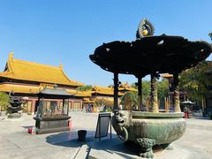-南京市江宁方山