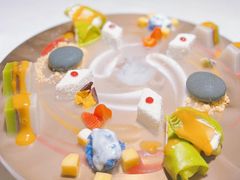 -狮拾久·现代新加坡料理(福田COCO Park店)