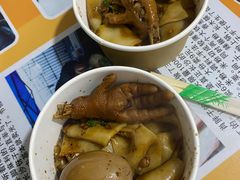 -肖胖子猪油拌粉