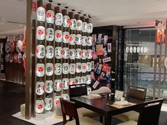 -佛山希尔顿酒店·融誉亚洲美食荟