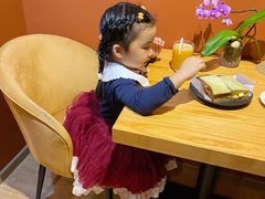 -The Flowers Coffee(南山店)