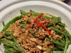 -北李妈妈菜(鲁能城店)
