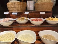 -上海凯宾斯基大酒店
