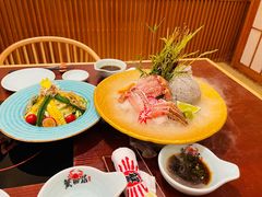 -蟹田居·活蟹料理(东城店)