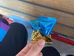 -歌斐颂巧克力小镇