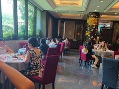 -潮府馆·非遗潮州菜·世纪公园(新国际博览中心店)