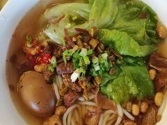 -明桂米粉(北站店)