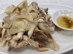 招牌手撕鸡-醉贤居