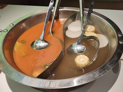 -陈记顺和潮汕牛肉火锅(西门口广场店)