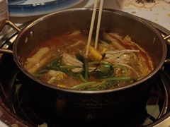 -刘一锅筋头巴脑(大悦城C店)