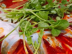 -泉味道贵州厨房(三里河店)