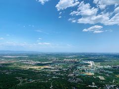 -北京鹫峰国家森林公园