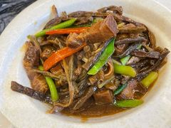 -美极鲜食坊(宝安南路店)