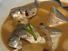 家烧鲳鱼-明州小宴(文化广场店)