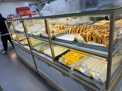 -爱德顺糕点食屋(利民道店)