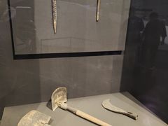 -北京周口店北京人遗址博物馆