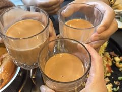 -simply thai天泰(长泰广场店)