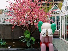 景观位-k泰•佛跳墙火锅•星空帐篷烧烤(百子湾店)