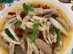 -巴依老爷新疆美食(望京小街店)