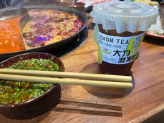 -楠火锅(昆山金鹰店)