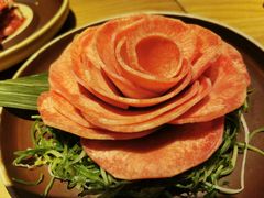 -烧肉达人•炭火烧肉(新天地店)
