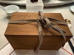 -今轩中餐厅(西安经开洲际酒店)