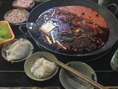 午餐肉-星鸿社重庆老火锅
