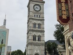 -天津意大利风情旅游区