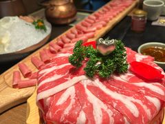 -盡膳口福跷脚牛肉火锅(晶耀前滩店)