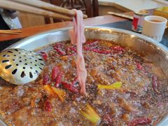 -九尺赵老四鲜鹅肠火锅