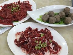 -潮汕良记牛肉火锅(洪武路店)