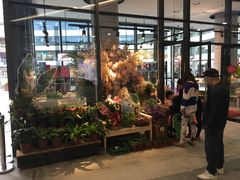 -妃比花艺(光启城时尚购物中心店)