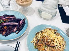 -鹿港小镇(悠唐店)