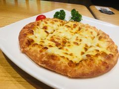 -菲滋意式餐厅(西湖文化广场店)
